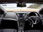 Hyundai i40 Wagon 2011 года (AU)